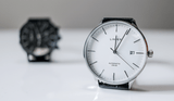 Valiant watch brings high quality skeletonization to kickstarter