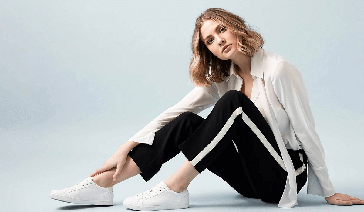 Fashion's watershed year as it moves from waste