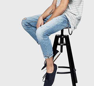 Financier - Multipurpose Responsive Shopify Theme/Template